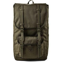 Herschel Little America Zaino da giorno 49 cm Vano porta PC  Variante 13