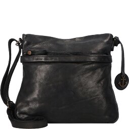 Harbour 2nd River Borsa a tracolla Vera Pelle 26 cm  Variante 2
