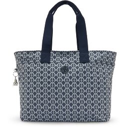 Kipling Premium Elevated Plus Colissa Up Borsa shopper 50 cm Scomparto per laptop  Variante 1