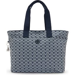 Kipling Premium Elevated Plus Colissa Up Borsa shopper 50 cm Scomparto per laptop  Variante 1