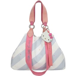Fritzi aus Preußen Izzy Medium Hello Kitty fritzi  Canvas Borsa shopper 42 cm  Variante 7