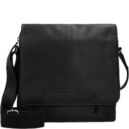 The Chesterfield Brand Wax Pull Up Borsa a tracolla Pelle 29 cm  Variante 1