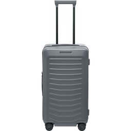 Porsche Design Carrello Roadster 4 ruote doppie 65 cm  Variante 1