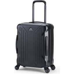 Gregory Quadro Pro 4 ruote Carrello della cabina 55 cm con piega di espansione  Variante 2