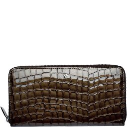 Golden Head Cayenne Portafoglio Protezione RFID Pelle 20 cm  Variante 2