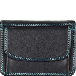 Mywalit Portafoglio trifoglio piccolo in pelle 8 cm  Variante 1