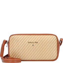 Patrizia Pepe Straw Borsa a tracolla 22 cm  Variante 2