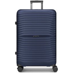 Stratic Shine 4 ruote Carrello 76 cm  Variante 3