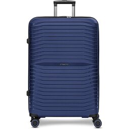 Stratic Shine 4 ruote Carrello 76 cm  Variante 3