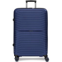 Stratic Shine 4 ruote Carrello 76 cm  Variante 3