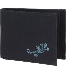 oxmox New Cryptan Portafoglio Protezione RFID 8.5 cm  Variante 12