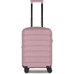 d&n South Dakota 4 ruote Carrello della cabina S 55 cm con piega di espansione  Variante 5 d&n South Dakota 4 ruote Carrello della cabina S 55 cm con piega di espansione  Variante 5