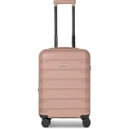 d&n South Dakota 4 ruote Carrello della cabina S 56 cm con piega di espansione  Variante 5