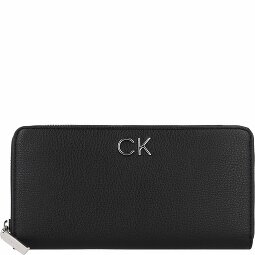 Calvin Klein CK Daily Portafoglio Protezione RFID 19 cm  Variante 1