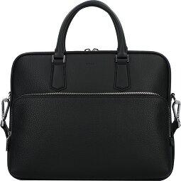 Boss New Crosstown Valigetta Pelle 38 cm Scomparto per laptop  Variante 1