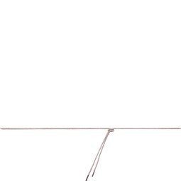 Vanzetti Cintura con catena/corda per legare  Variante 2