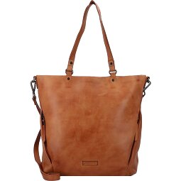 Jack Kinsky Nelson 6 Borsa a tracolla in pelle 41 cm  Variante 1