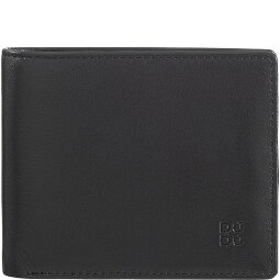 DuDu Portafoglio RFID in pelle 11 cm  Variante 4