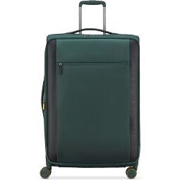 Delsey Paris Montmartre 3 4 ruote Carrello 76 cm con piega di espansione  Variante 2 Delsey Paris Montmartre 3 4 ruote Carrello 76 cm con piega di espansione  Variante 2