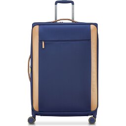 Delsey Paris Montmartre 3 4 ruote Carrello 76 cm con piega di espansione  Variante 3
