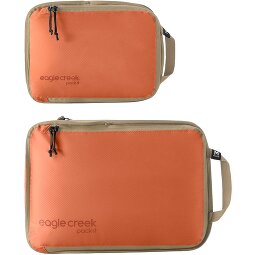 Eagle Creek Pack-It Isolate Compression Pannier Set S-M 3 pezzi con piega elastica  Variante 2