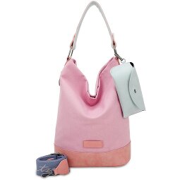 Fritzi aus Preußen Izzy07 Olga Canvas Borsa a tracolla 27 cm  Variante 6