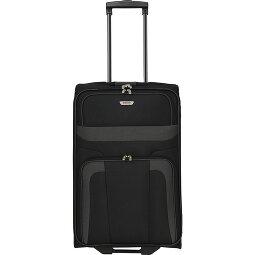 Paklite Orlando 2 ruote Carrello 63 cm  Variante 2