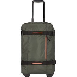 American Tourister Urban Track 2 ruote Borsa da viaggio S 55 cm  Variante 1