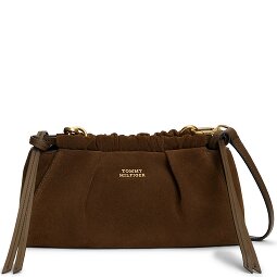 Tommy Hilfiger Soft Leather Borsa a sacco Vera Pelle 25 cm  Variante 2