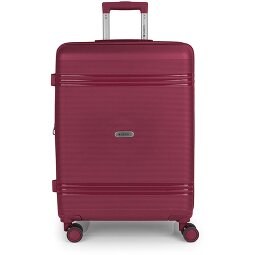 Gabol Saori 4 ruote Carrello M 66 cm con piega di espansione  Variante 1