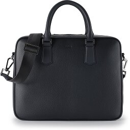 Boss New Crosstown Valigetta Pelle 38 cm Scomparto per laptop  Variante 2