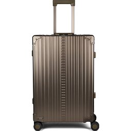 Aleon Trolley Traveler a 4 ruote 67 cm  Variante 2