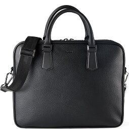 Boss New Crosstown Valigetta 39 cm Vano porta PC  Variante 1