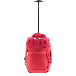 Gladiator 2100 2 ruote Zaino trolley 40 cm Scomparto per laptop  Variante 2