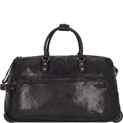 Campomaggi 2 ruote Borsa da viaggio Pelle 57 cm  Variante 3
