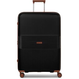 Farmhood Eco Edition 02 4 ruote Carrello 76 cm con piega di espansione  Variante 1