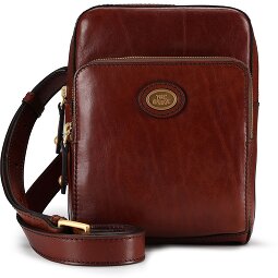 The Bridge Story Uomo Mini Borsa Borsa a tracolla Pelle 16.5 cm  Variante 1