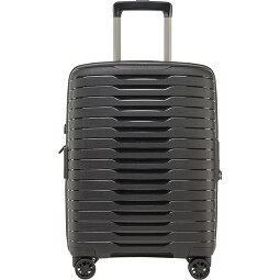 Stratic Novium 4 ruote Trolley cabina S 55 cm espandibile  Variante 1