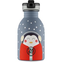 24Bottles Bottiglia per bambini Urban Drinking Bottle 250 ml  Variante 1