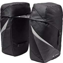 Vaude TwinRoadster Borsa da bicicletta 48 cm  Variante 1 Vaude TwinRoadster Borsa da bicicletta 48 cm  Variante 1