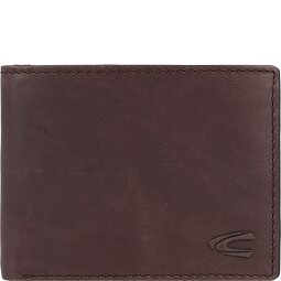 camel active Thai Portafoglio Protezione RFID Pelle 12 cm  Variante 1