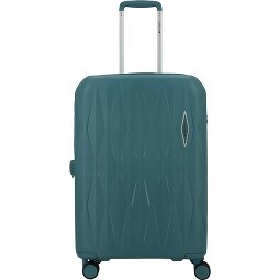 Gabol Infinity 4 ruote Carrello 66 cm espandibile  Variante 2