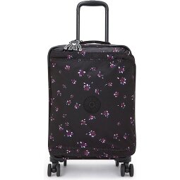 Kipling Basic Prt Spontaneous 4 ruote Carrello della cabina S 53 cm  Variante 1