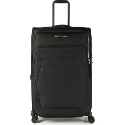 Samsonite Spark Sng Eco 4 ruote Carrello 79 cm con piega di espansione  Variante 1