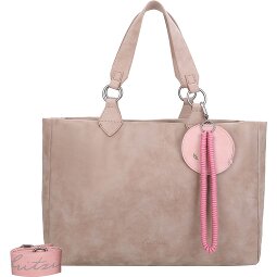 Fritzi aus Preußen Izzy Vintage Borsa shopper 42 cm  Variante 6