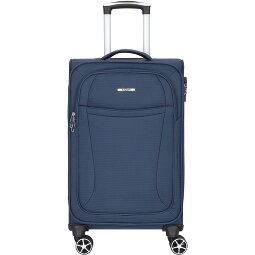 Nowi Edinburgh 4 ruote Carrello 64 cm  Variante 1 Nowi Edinburgh 4 ruote Carrello 64 cm  Variante 1