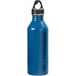 coocazoo Bottiglia per bere  Variante 3 coocazoo Bottiglia per bere  Variante 3