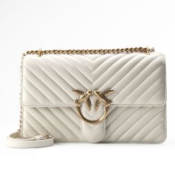 PINKO Love One Borsa a tracolla Pelle 26.5 cm  Variante 1