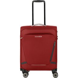 Travelite Jetpack Light 4 ruote Carrello della cabina 55 cm  Variante 3