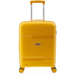 Gladiator 3800 4 ruote Carrello della cabina 55 cm con piega di espansione  Variante 5